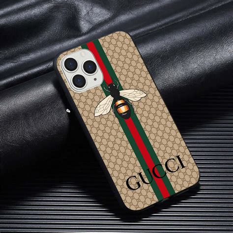 gucci designer iphone case